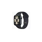 Lamina Hidrogel Apple Watch Serie SE 2023 Pack 6 Unidades - Miniatura 1