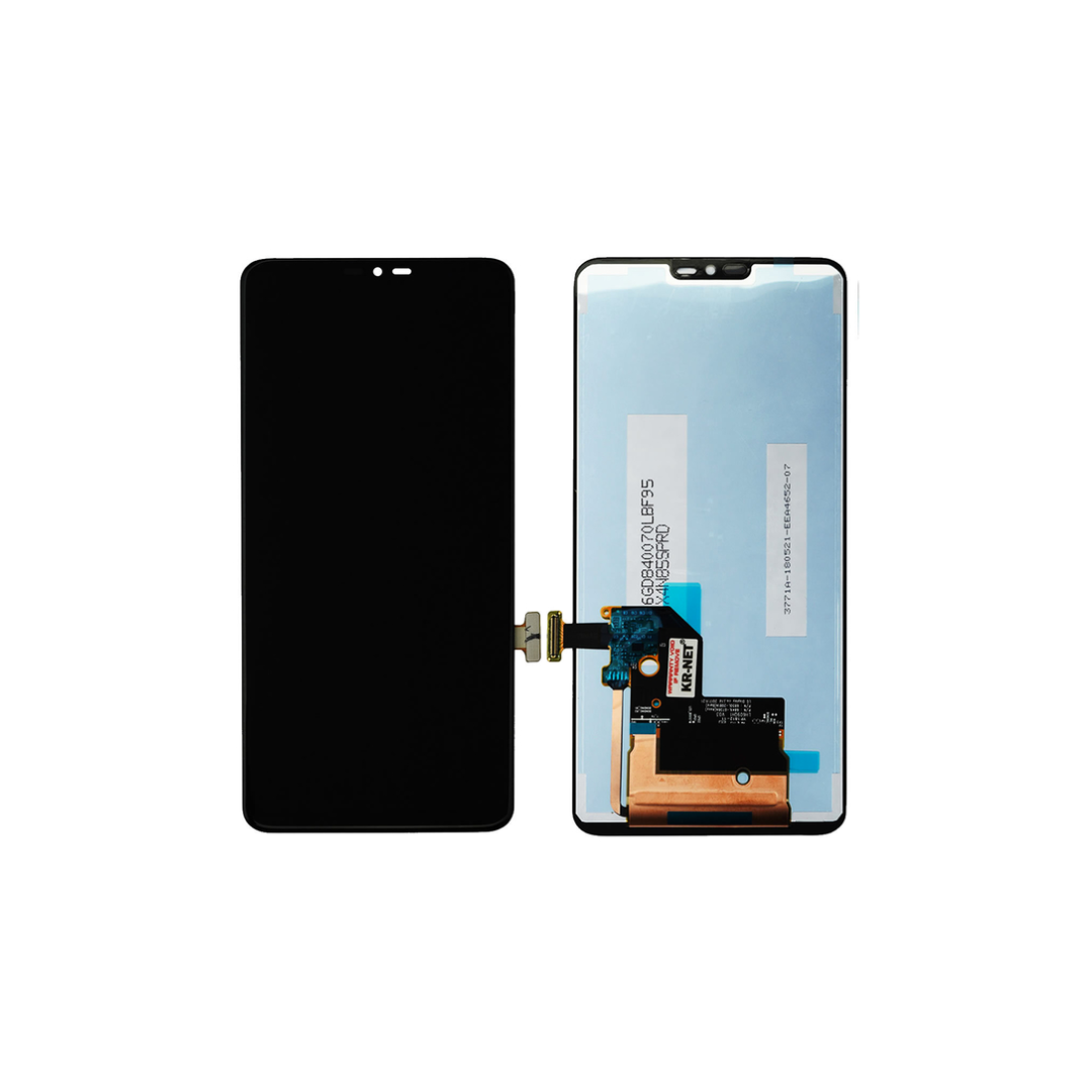 Pantalla LG G7 Fit - G7 One Completa Lcd + Táctil 2