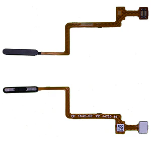 Flex Boton Huella Dactilar - Encendido Xiaomi MI 10T - 10T Pro