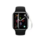 Lamina Hidrogel Apple Watch Serie SE 2023 Pack 6 Unidades - Miniatura 5