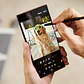 Lapiz Spen Compatible Samsung Galaxy S22 Ultra - Miniatura 3