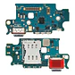 Flex Carga Samsung Galaxy S23 S911 Repuesto - Miniatura 3