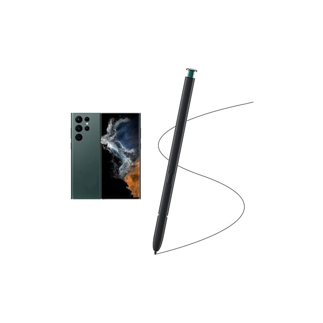 Lapiz Spen Compatible Samsung Galaxy S22 Ultra 5