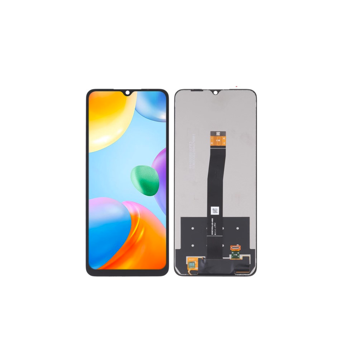 Pantalla Xiaomi Redmi 10C Completa LCD + Táctil 1