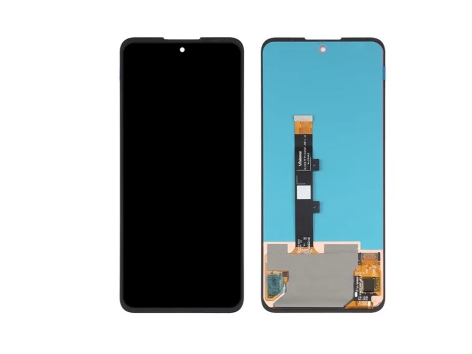 Pantalla Motorola Edge 20 Lite LCD + Táctil 1