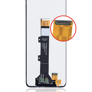 Pantalla Motorola E30 - E40 LCD + Táctil