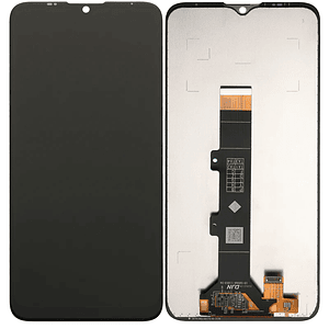 Pantalla Motorola E20 LCD + Táctil