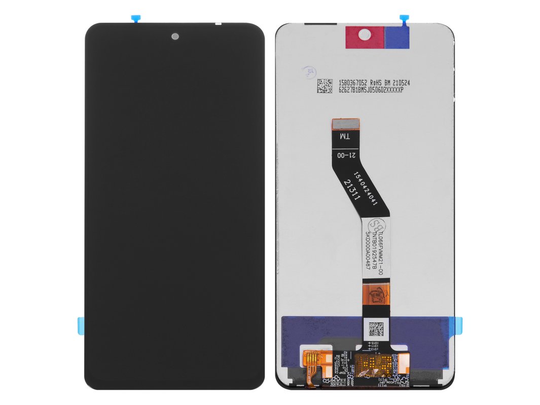Pantalla Para Xiaomi Poco M4 Pro 5g Lcd + táctil Instalada 1