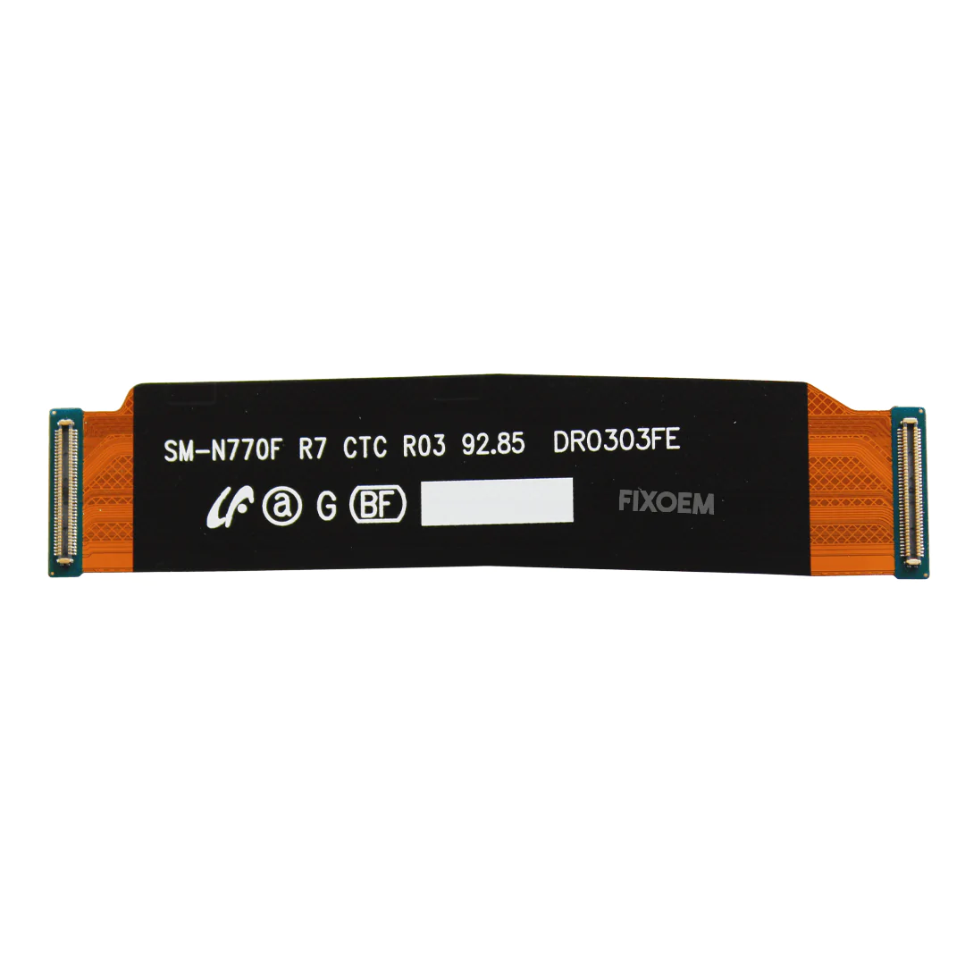 Flex Main Board Samsung Galaxy Note 10 Lite N770 1