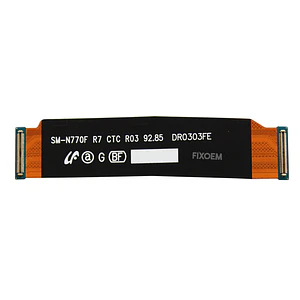 Flex Main Board Samsung Galaxy Note 10 Lite N770