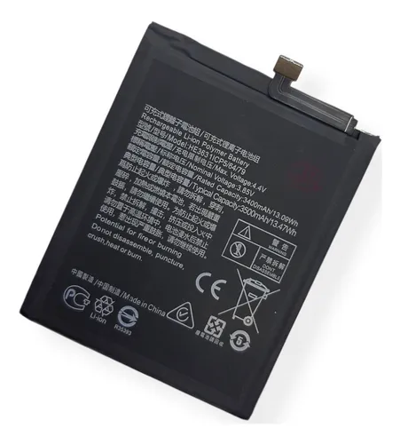 Bateria Nokia 3.1 Plus 3500 Mah 1