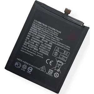 Bateria Nokia 3.1 Plus 3500 Mah