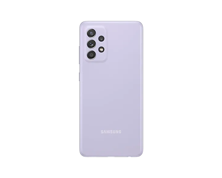 Tapa Trasera Samsung Galaxy A52 5G Repuesto 1