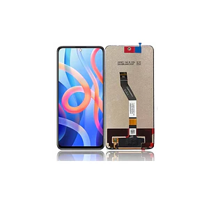 Pantalla Para Xiaomi Poco M4 Pro 5g Lcd + táctil Completa