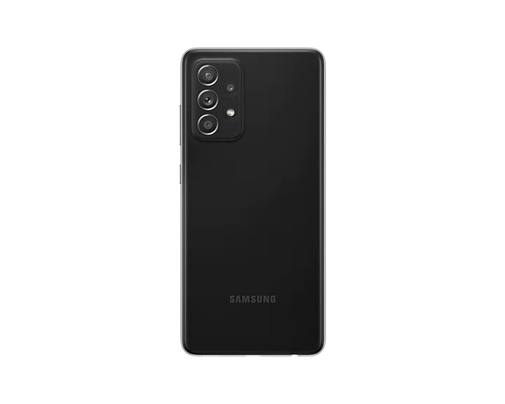 Tapa Trasera Samsung Galaxy A52 5G Repuesto 2