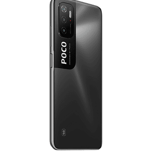 Tapa Trasera Xiaomi Poco M3 Pro 4G - 5G Repuesto 