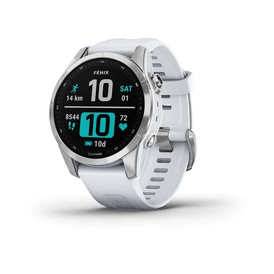 Lamina Hidrogel Garmin Fenix 7S Pack 6 Unidades 1