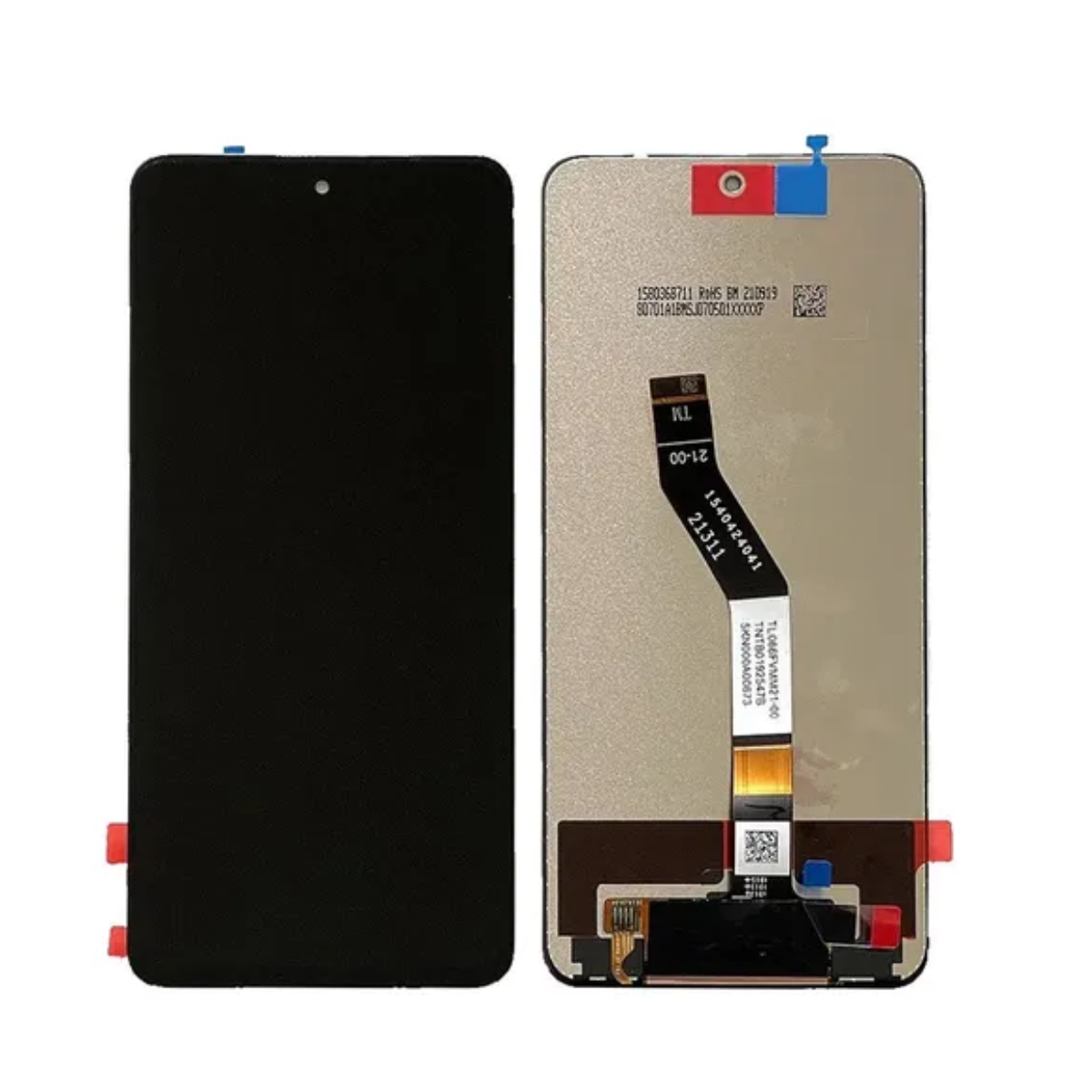 Pantalla Para Xiaomi Poco M4 Pro 5g Lcd + táctil Completa 4