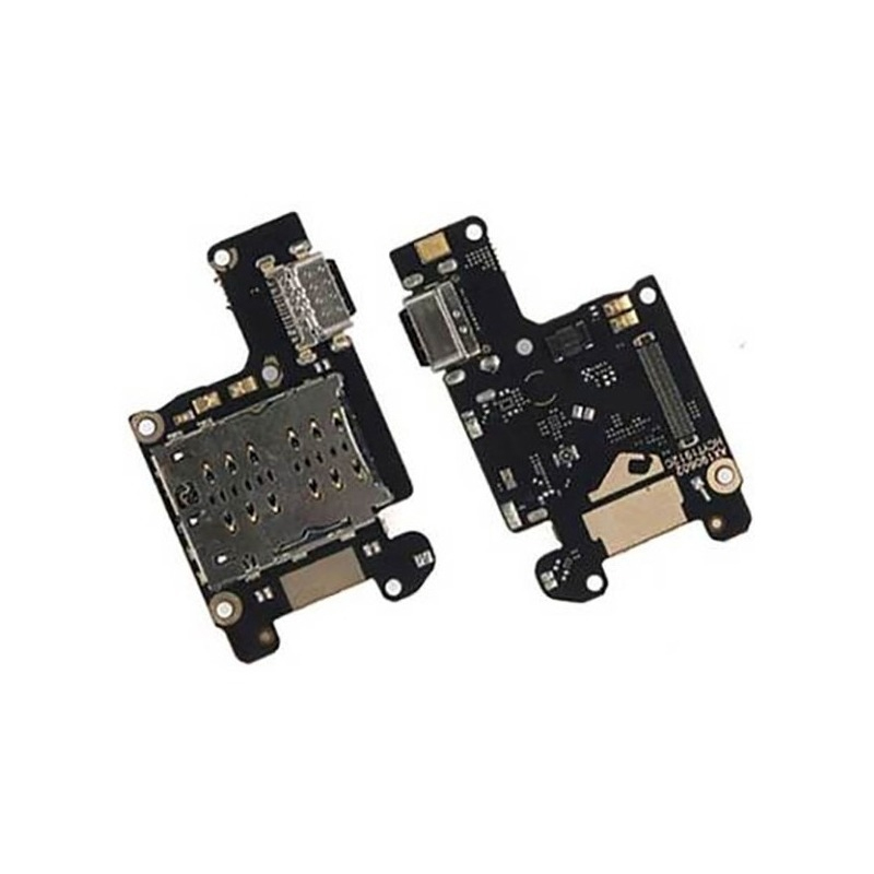 Flex Carga Xiaomi MI 9T - MI 9T Pro 1