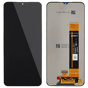 Pantalla Samsung A23 4G Completa Instalada