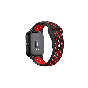 Correa Silicona Samsung Gear S3 Frontier/ S3 Classic