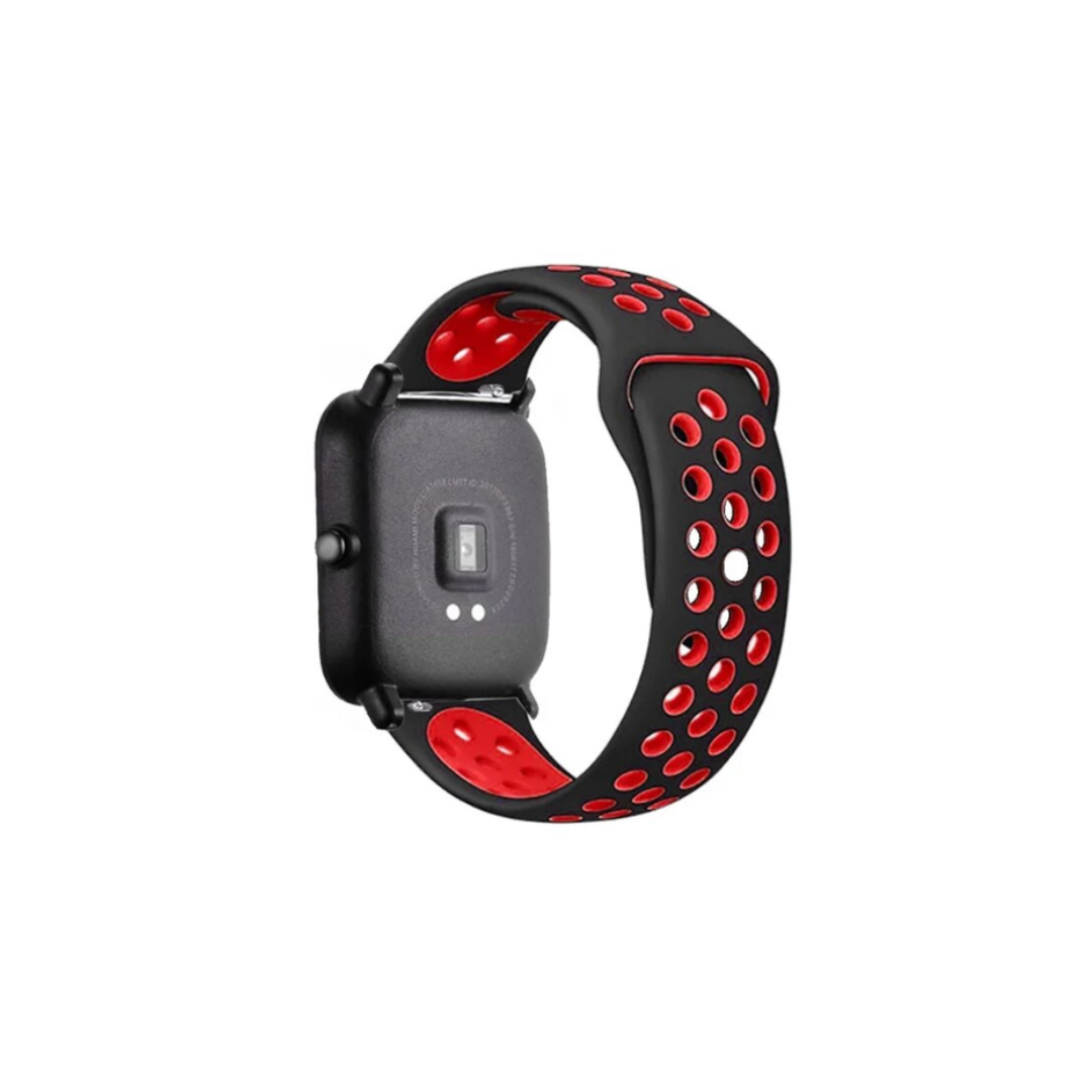 Correa Silicona Garmin Forerunner 745 / Vivoactive 4 2