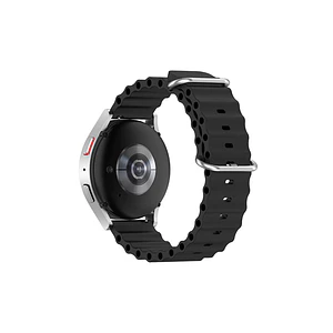 Correa Silicona Hoco Para Smartwatch 22mm