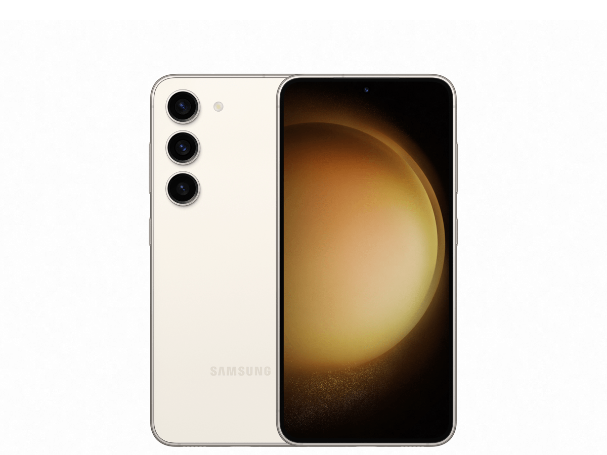 Lamina Hidrogel Samsung S23 5G Nanotecnología 1