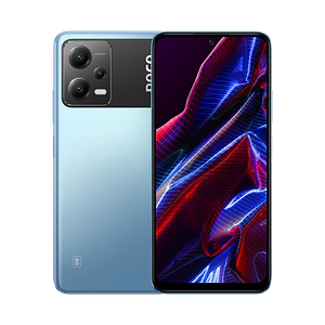 Lamina Hidrogel Xiaomi Poco X5 5G Nanotech