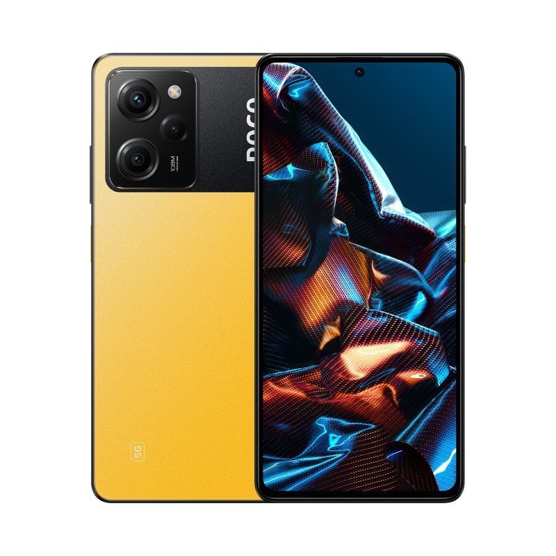 Lamina Hidrogel Xiaomi Poco X5 Pro 5G 1