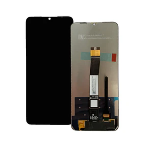 Pantalla Xiaomi Redmi 12C LCD + Táctil Instalada