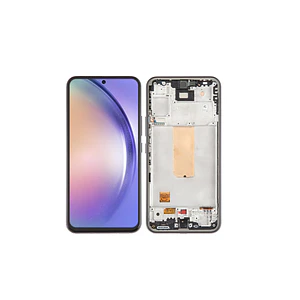 Pantalla OLED Samsung Galaxy A54 5G LCD + Táctil