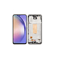 Pantalla OLED Samsung Galaxy A54 5G LCD + Táctil - Miniatura 1
