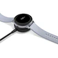 Cargador Original Samsung Galaxy Watch Active - Miniatura 2