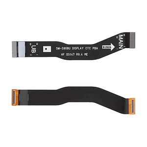 Main Flex LCD Samsung Galaxy S22 Ultra