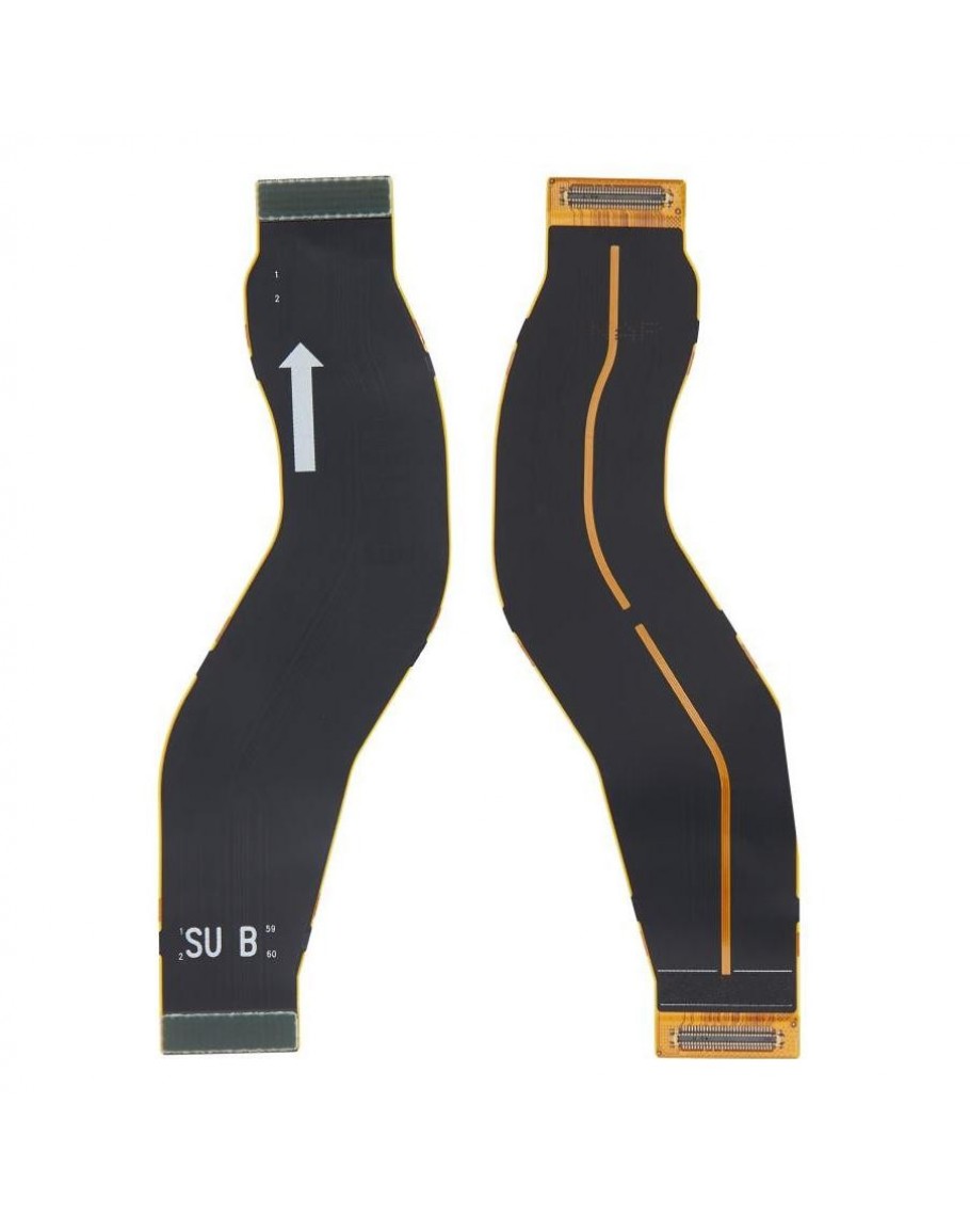 Flex Main Board Samsung Galaxy S22 Ultra 2