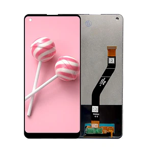 Pantalla Incell Samsung Galaxy A21 LCD + Táctil