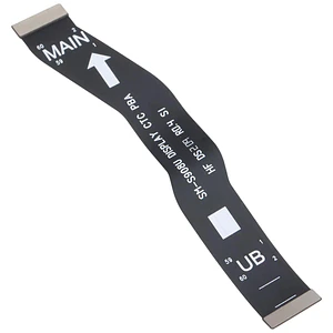 Main Flex LCD Samsung Galaxy S22 Ultra