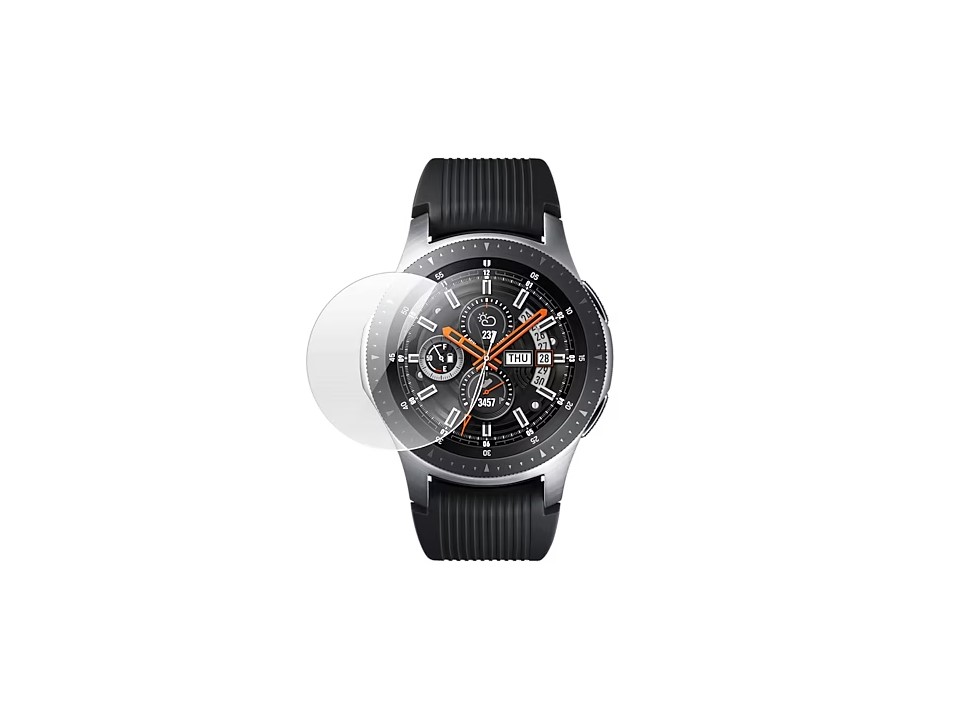 Lamina Hidrogel Huawei Watch GT2 42MM Pack 6 Unidades 7