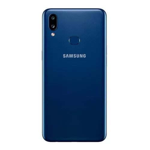 Tapa Trasera Samsung Galaxy A10S Repuesto 1