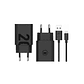 Cargador Original Turbo Power Motorola 20w + Cable C - Miniatura 7