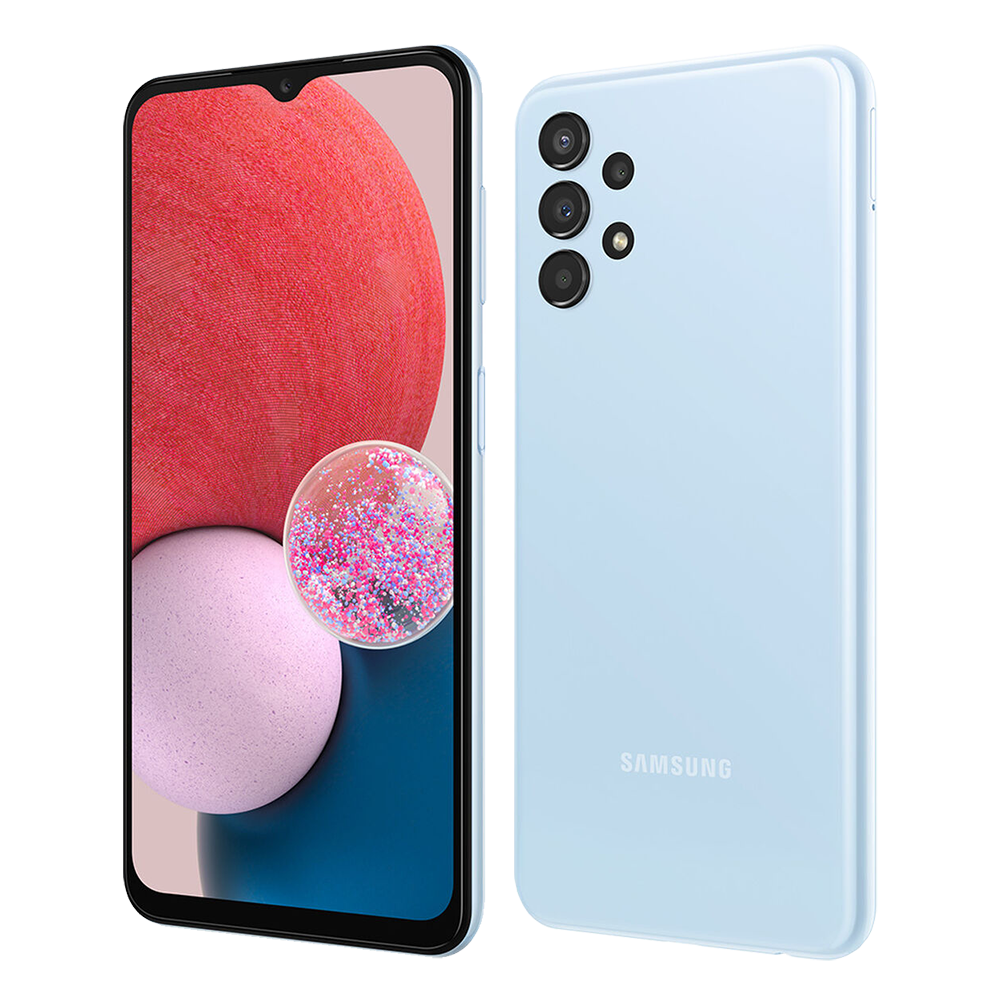 Tapa Trasera Samsung Galaxy A13 5G Repuesto 2