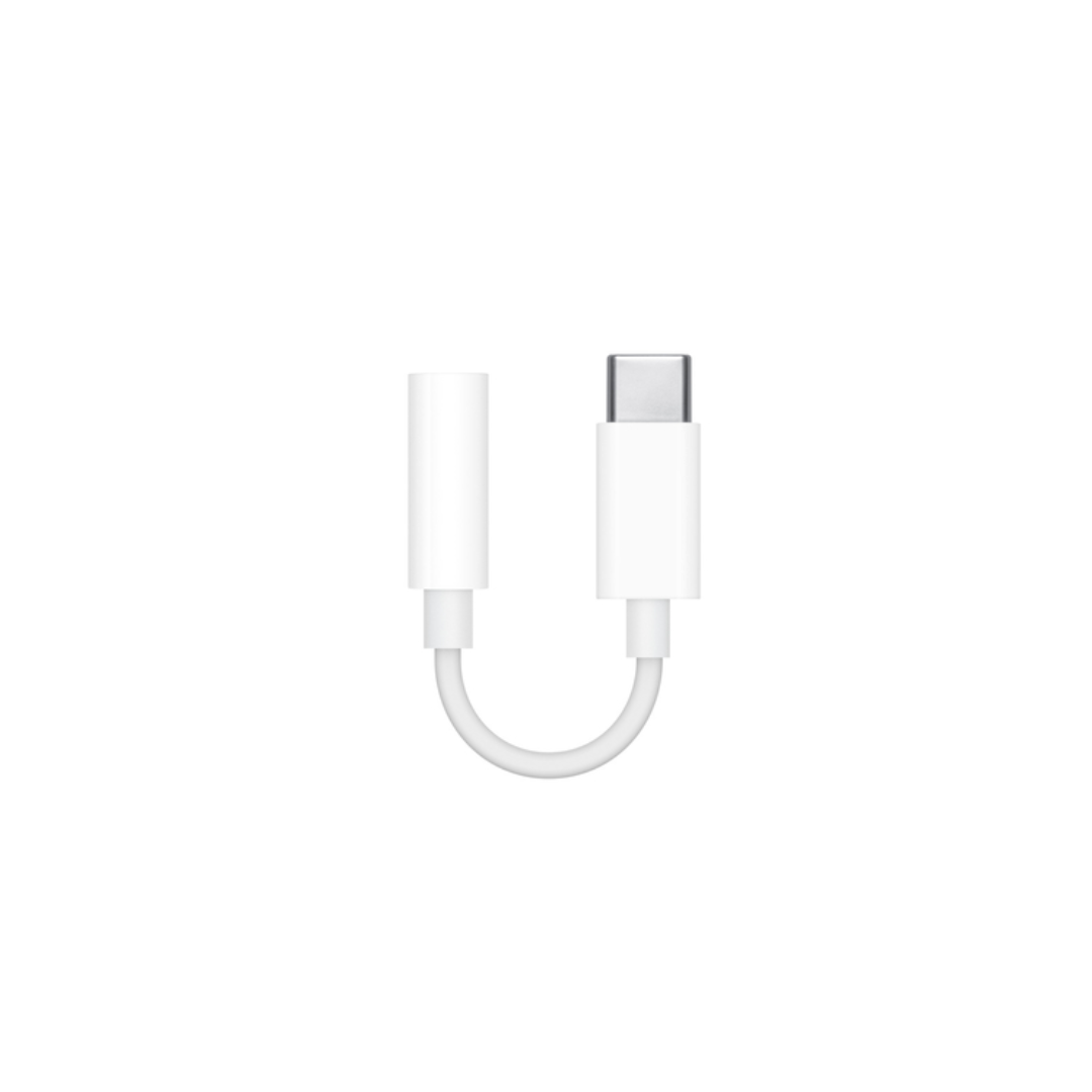 Adaptador Original Xiaomi USB Tipo C a Jack 3.5mm 1