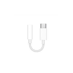 Adaptador Original Xiaomi USB Tipo C a Jack 3.5mm