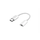 Adaptador Original Xiaomi USB Tipo C a Jack 3.5mm - Miniatura 2