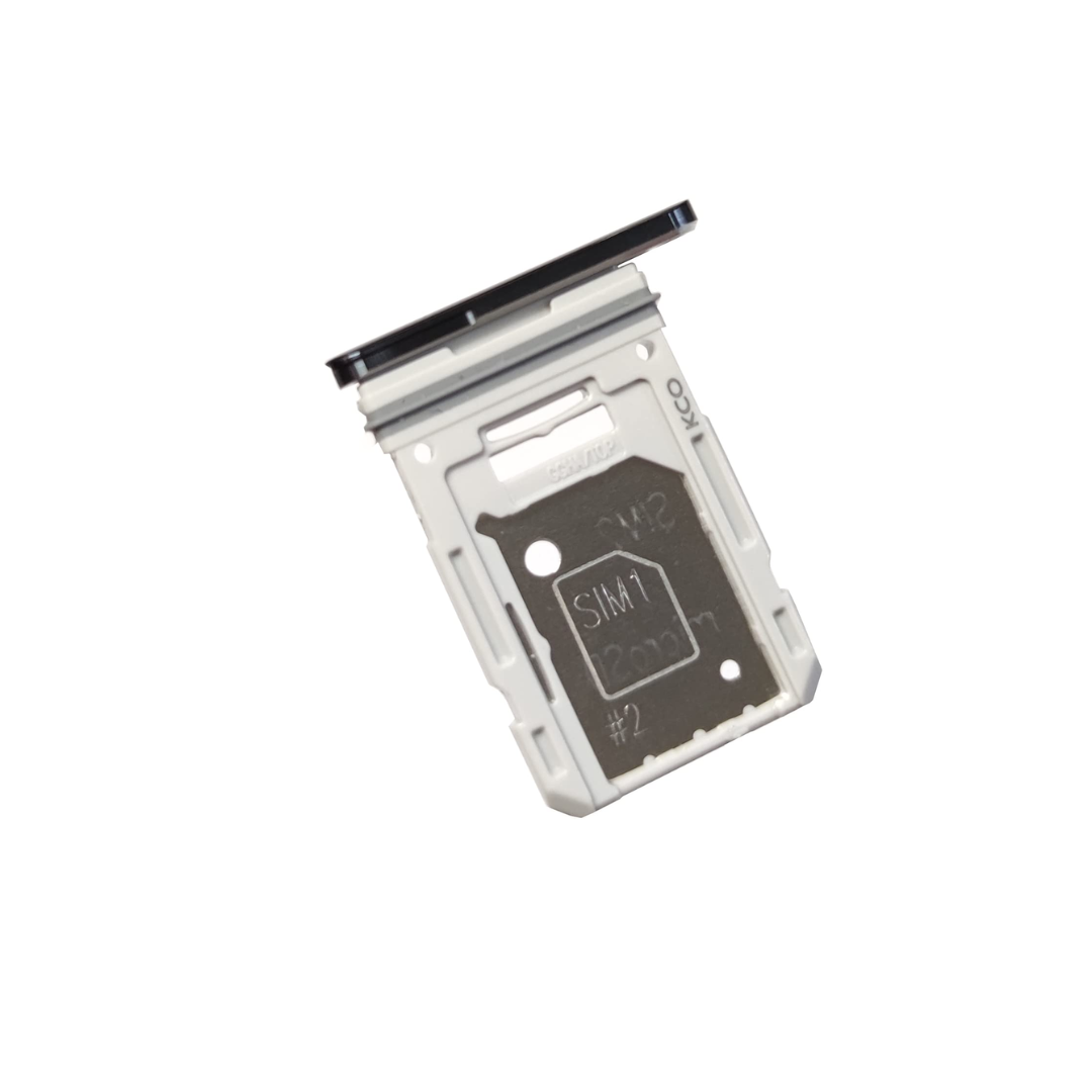 Bandeja Porta Dual Sim Samsung Galaxy S20 FE 2