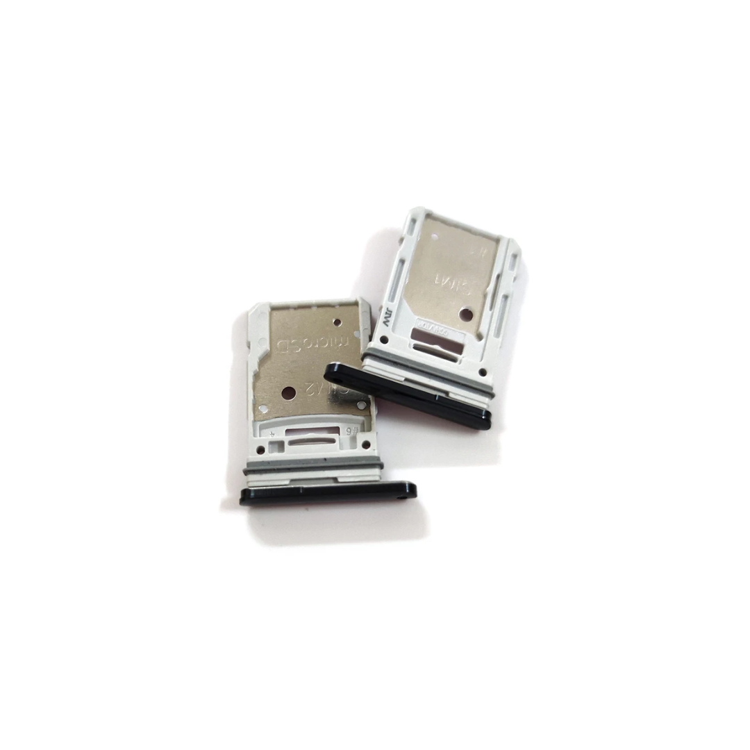 Bandeja Porta Dual Sim Samsung Galaxy S20 FE 3