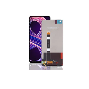 Pantalla Realme 8 5G Completa LCD + Táctil