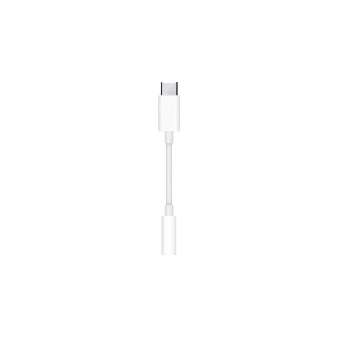 Adaptador Original Xiaomi USB Tipo C a Jack 3.5mm 4