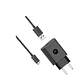 Cargador Original  Motorola 10w + Cable Micro USB - Miniatura 3